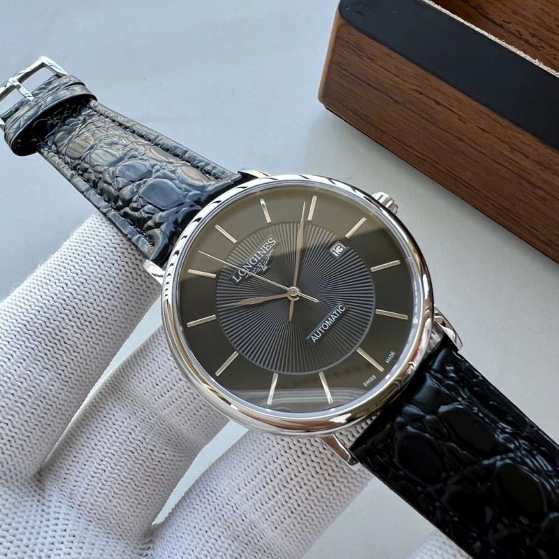 LONGINES Watches TravelReady 188867