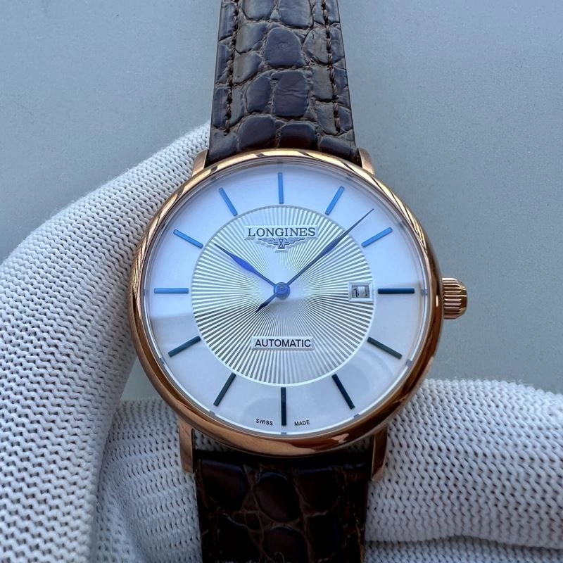 LONGINES Watches TravelReady 188867