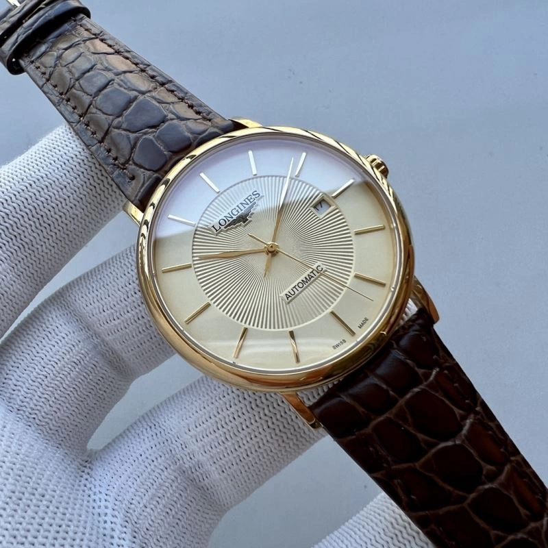 LONGINES Watches TravelReady 188867
