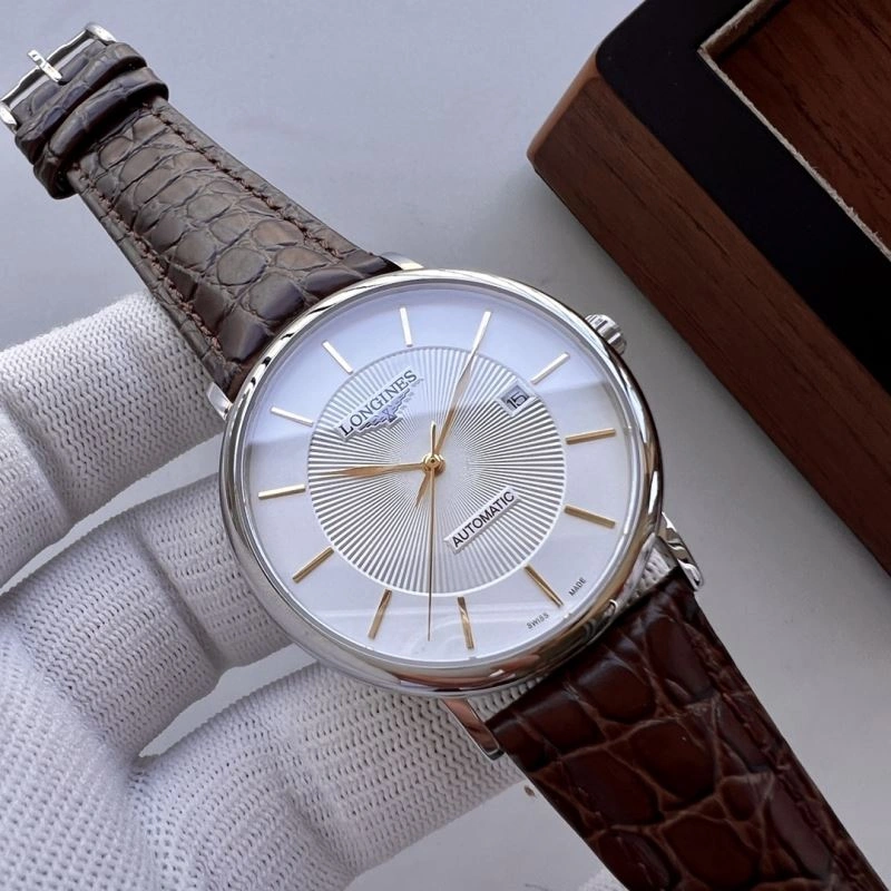LONGINES Watches TravelReady 188867