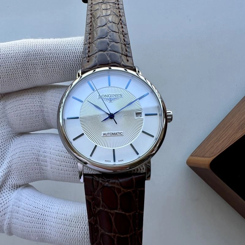 LONGINES Watches TravelReady 188867