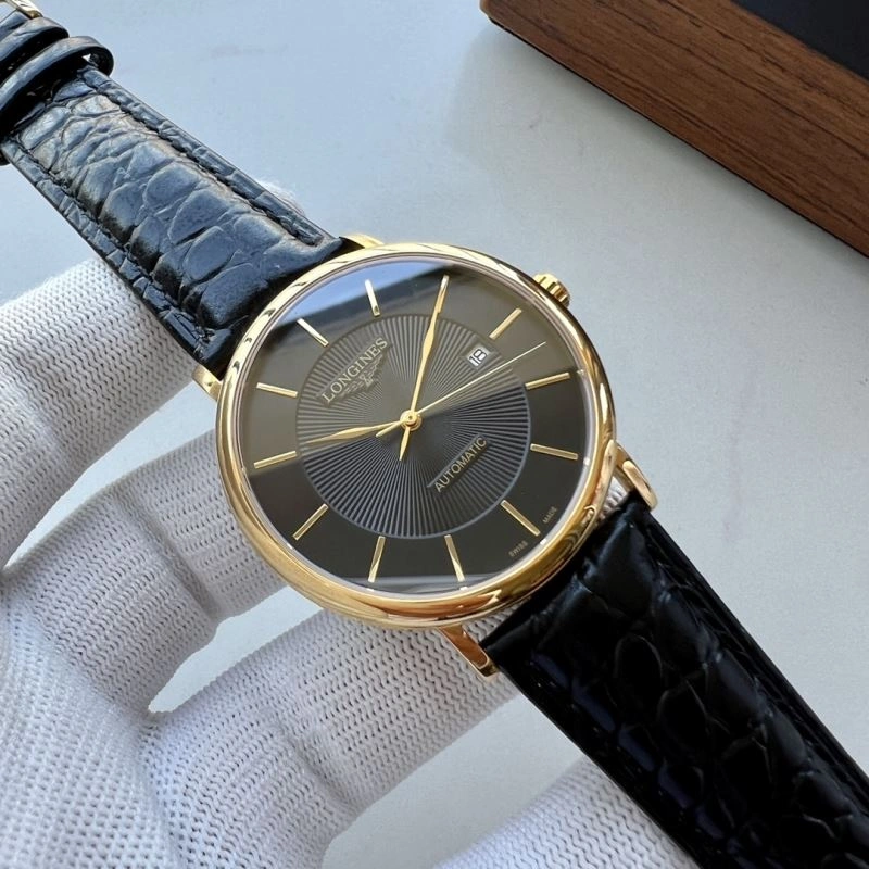 LONGINES Watches TravelReady 188867