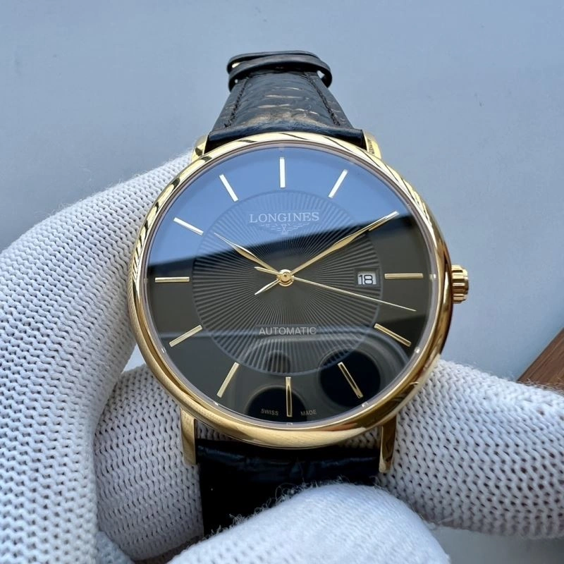 LONGINES Watches TravelReady 188867