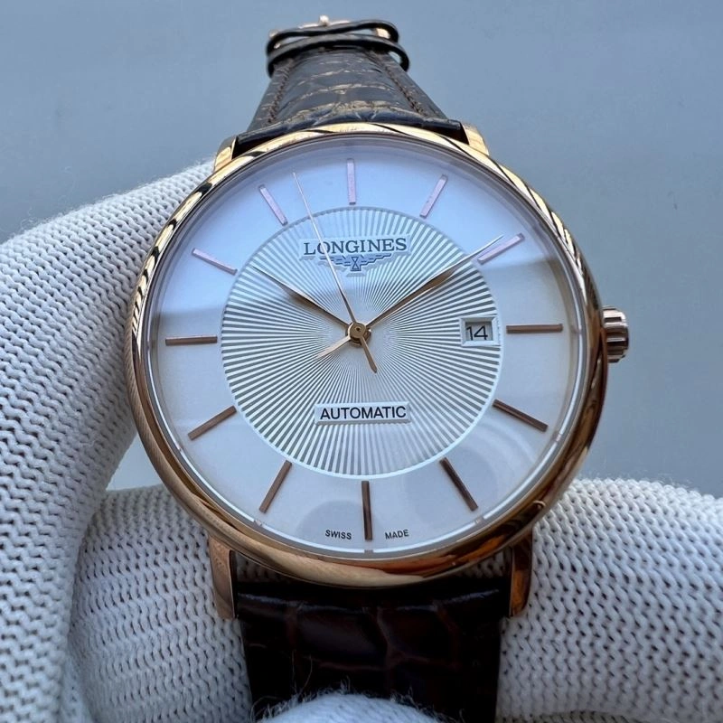 LONGINES Watches TravelReady 188867