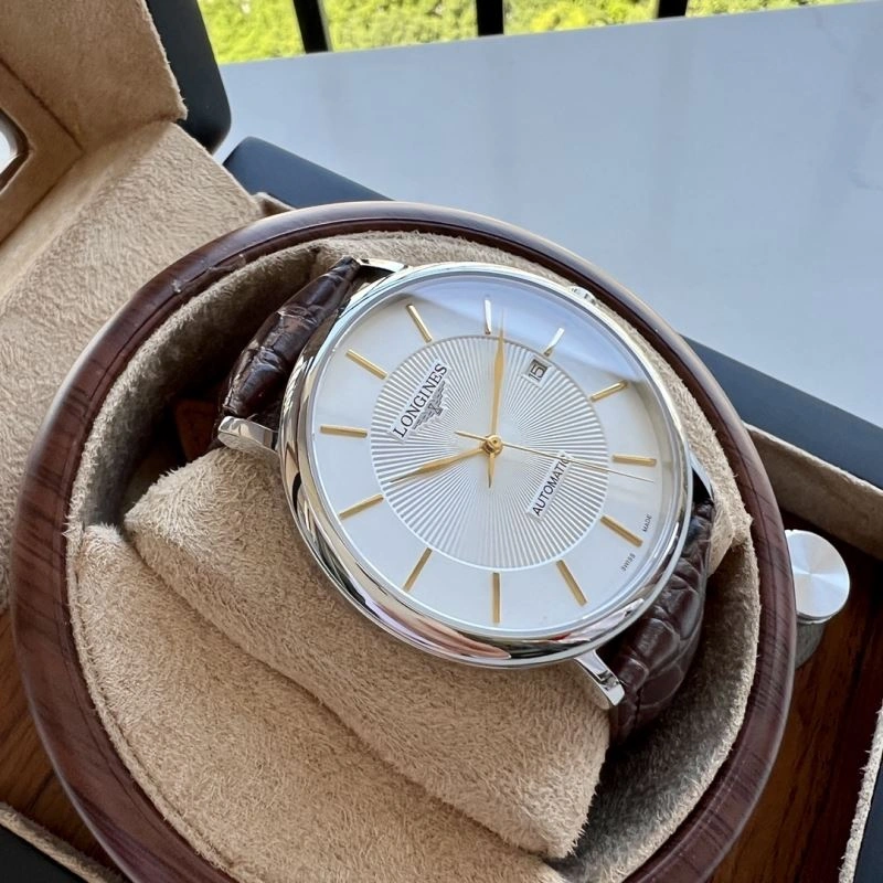 LONGINES Watches TravelReady 188867