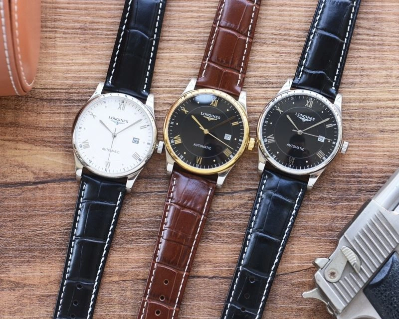 DailyWear LONGINES Watches 188872