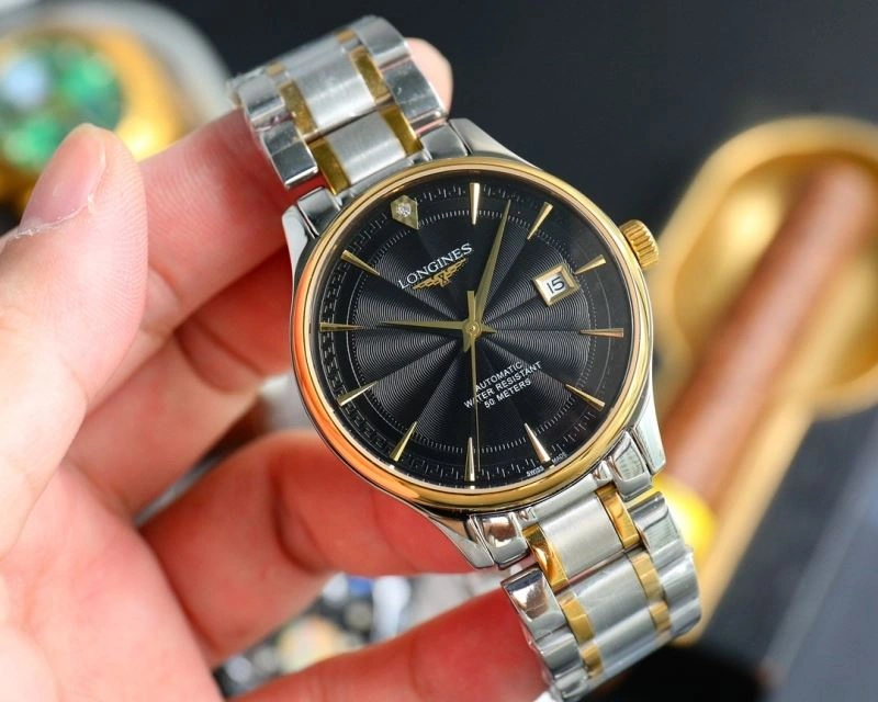 LONGINES Watches QuickDry 188868