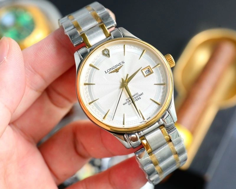 LONGINES Watches QuickDry 188868