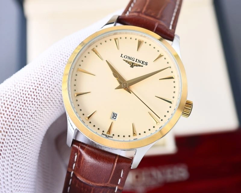 GoodFit LONGINES Watches 188862