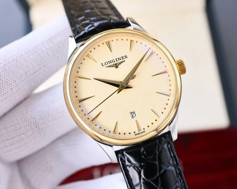GoodFit LONGINES Watches 188862