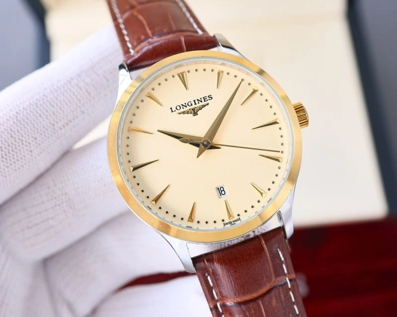 GoodFit LONGINES Watches 188862