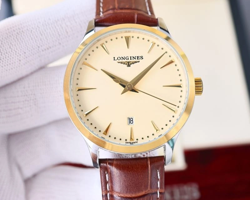 GoodFit LONGINES Watches 188862