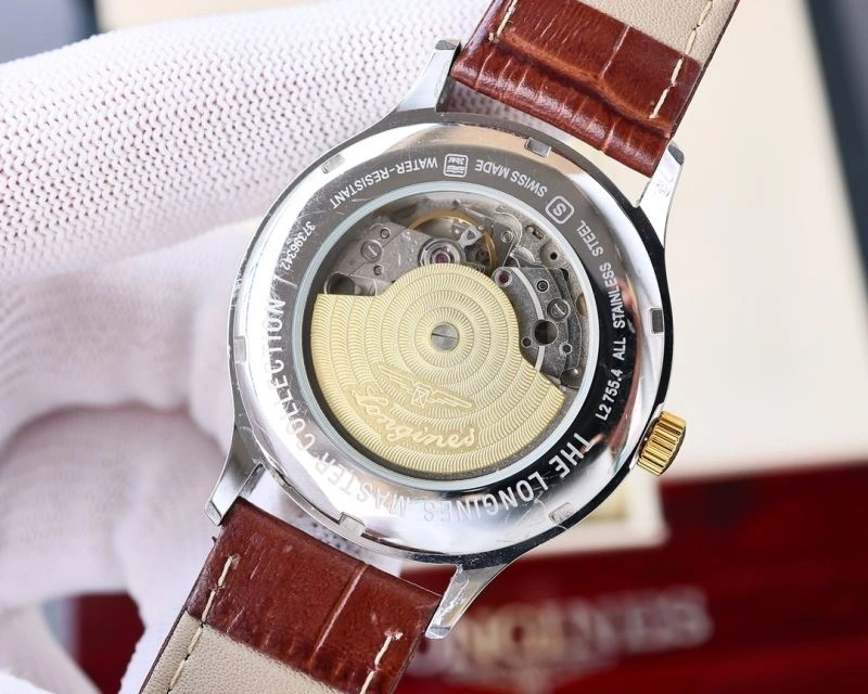 GoodFit LONGINES Watches 188862