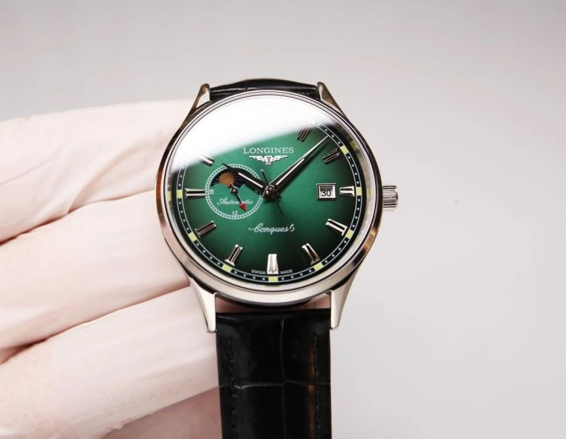 LONGINES Watches Refined 188851