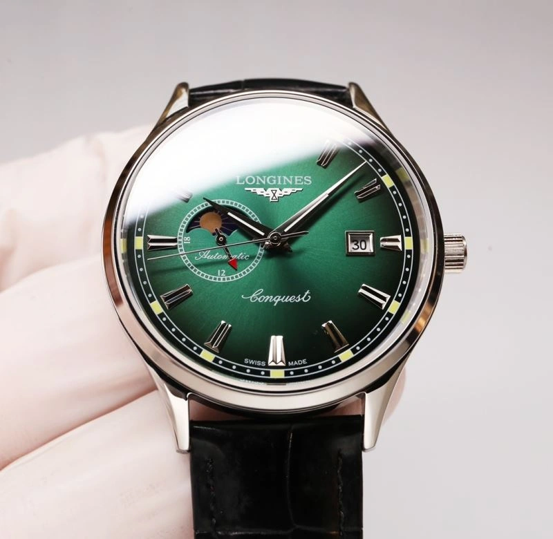 LONGINES Watches Refined 188851