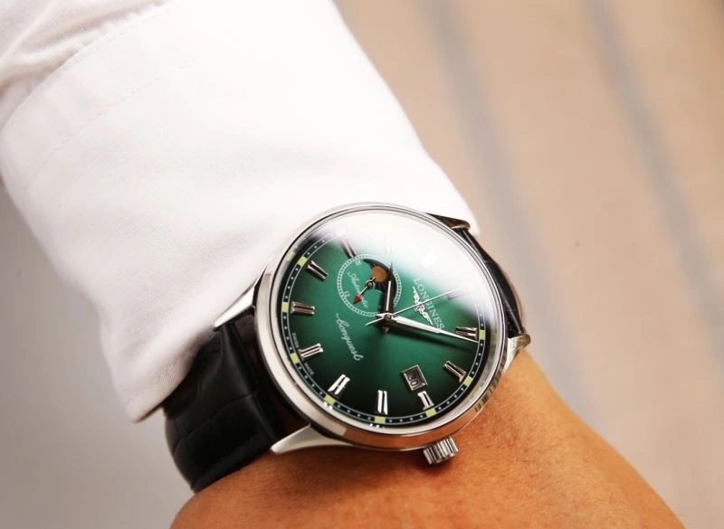 LONGINES Watches Refined 188851