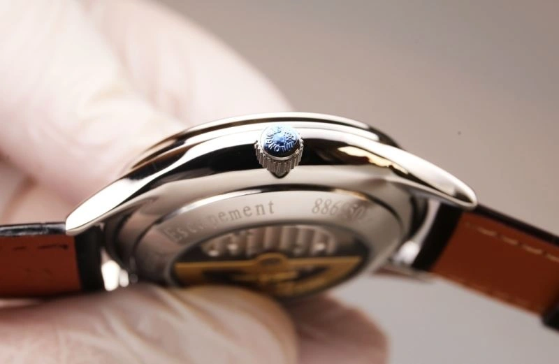 LONGINES Watches Refined 188851