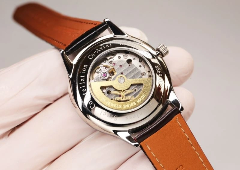LONGINES Watches Refined 188851