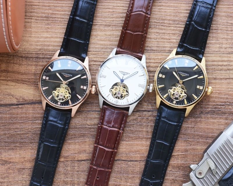 SunProtective LONGINES Watches 188857