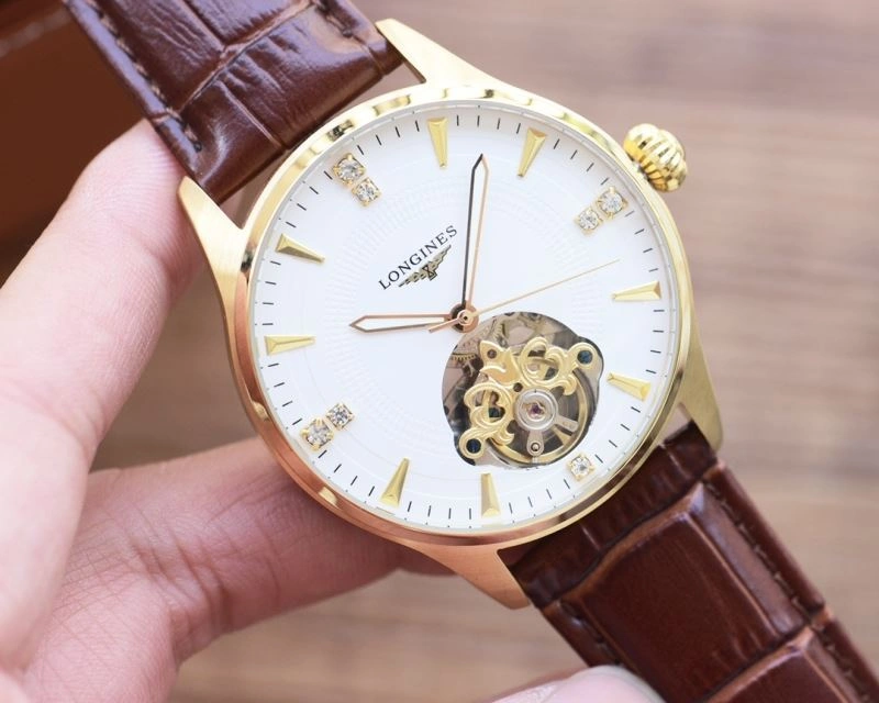 SunProtective LONGINES Watches 188857