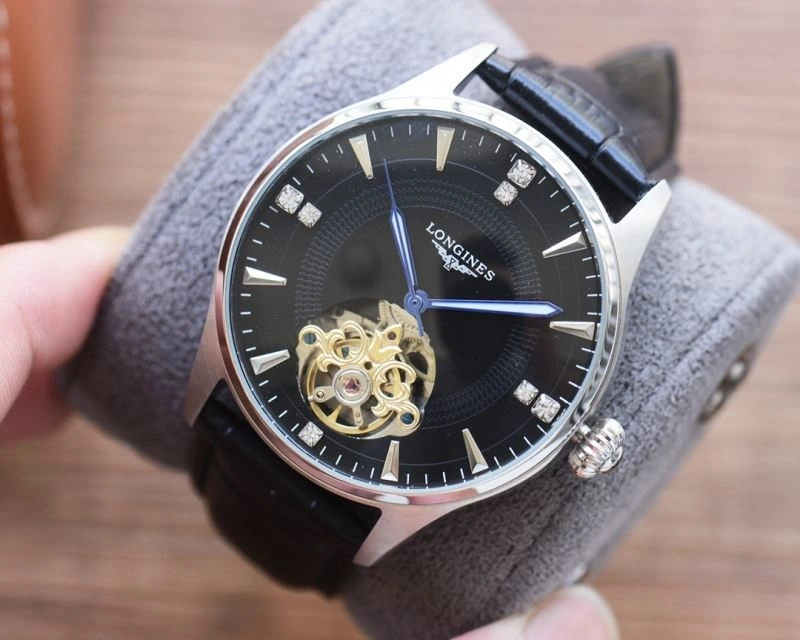 SunProtective LONGINES Watches 188857