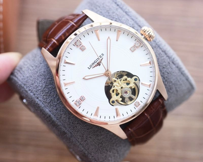 SunProtective LONGINES Watches 188857