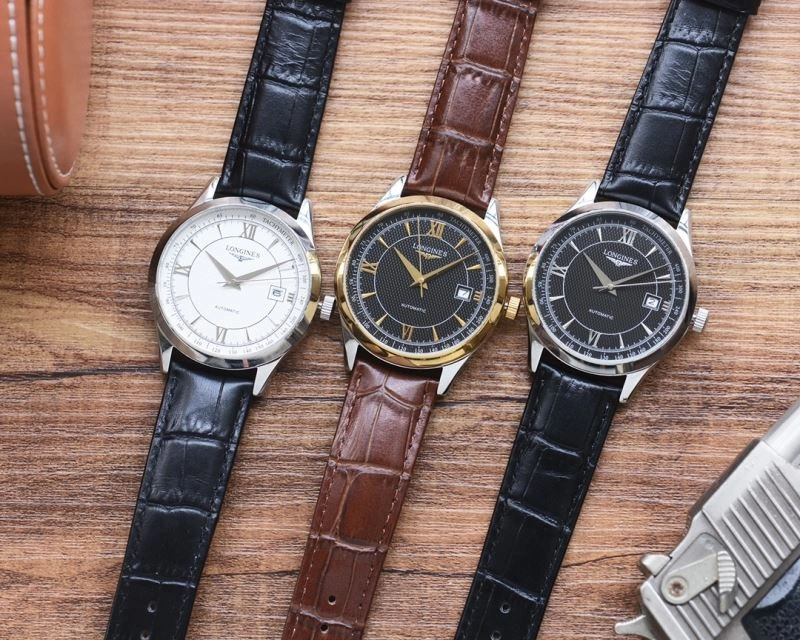 Vibrant LONGINES Watches 188853