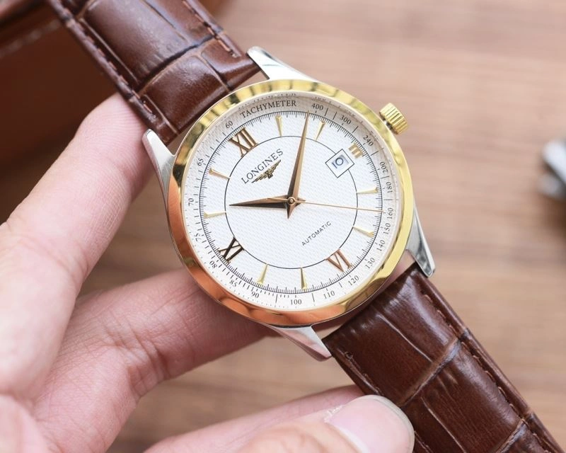 Vibrant LONGINES Watches 188853