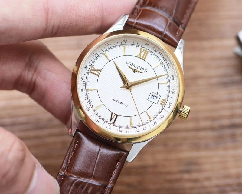 Vibrant LONGINES Watches 188853
