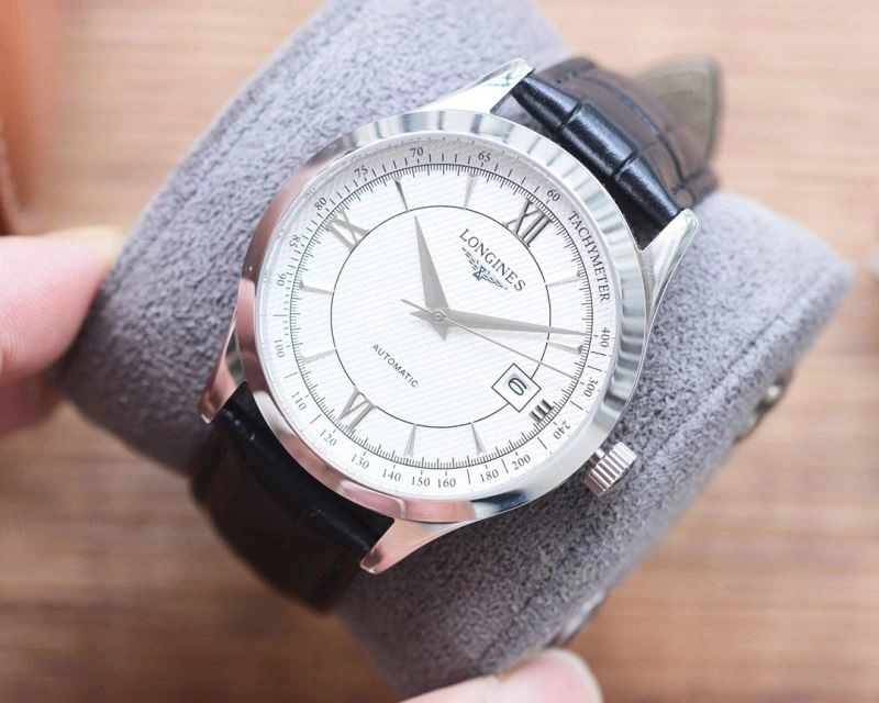 Vibrant LONGINES Watches 188853