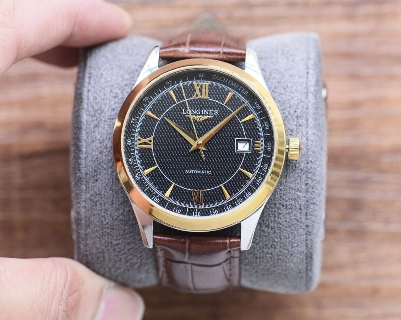 Vibrant LONGINES Watches 188853
