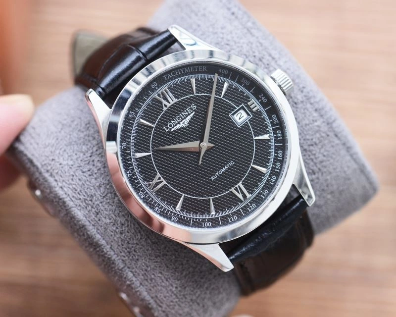 Vibrant LONGINES Watches 188853
