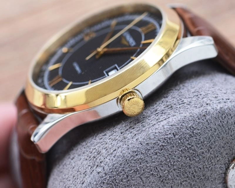Vibrant LONGINES Watches 188853