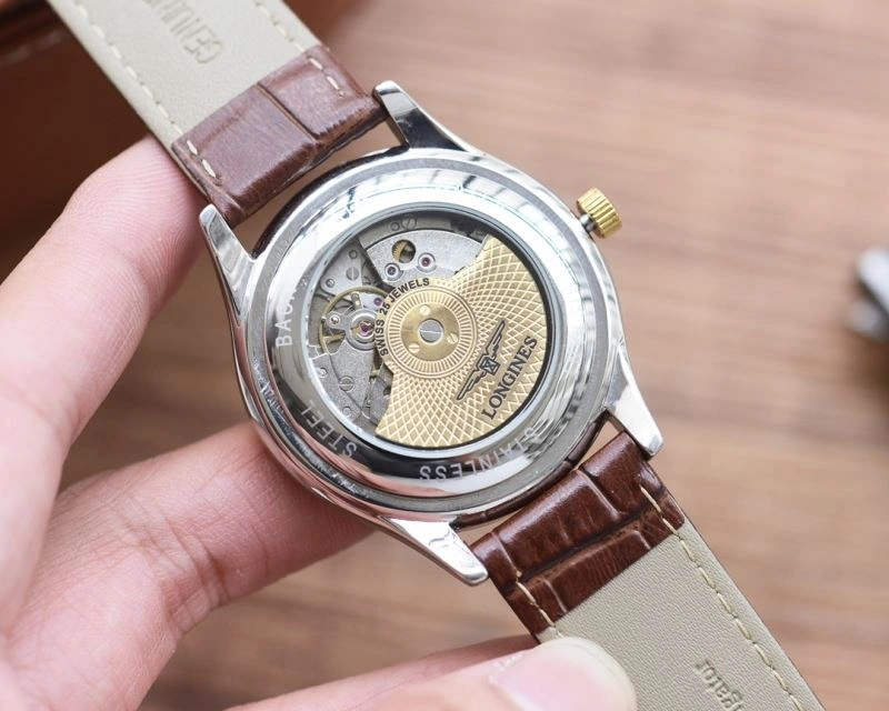 Vibrant LONGINES Watches 188853