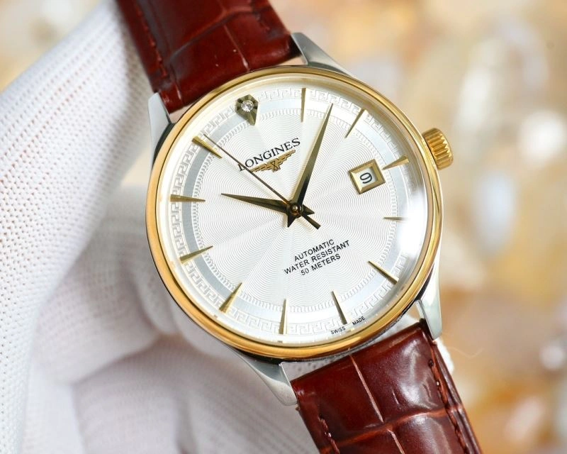 LONGINES Watches SoftTouch 188861