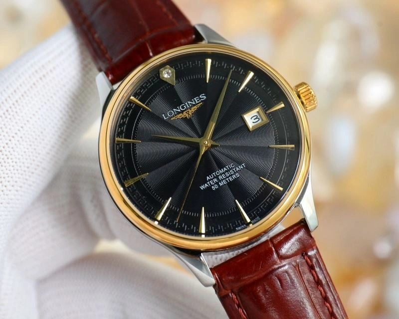 LONGINES Watches SoftTouch 188861