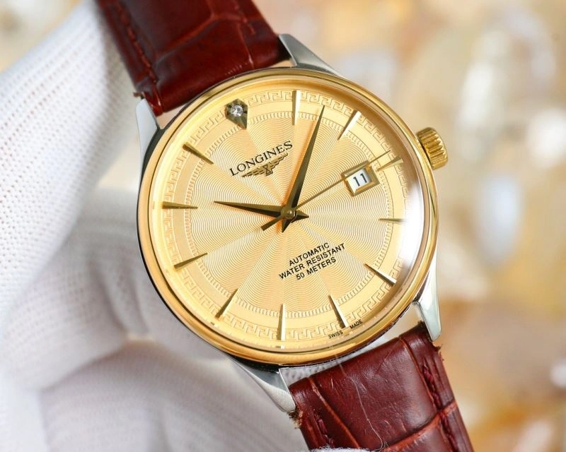 LONGINES Watches SoftTouch 188861