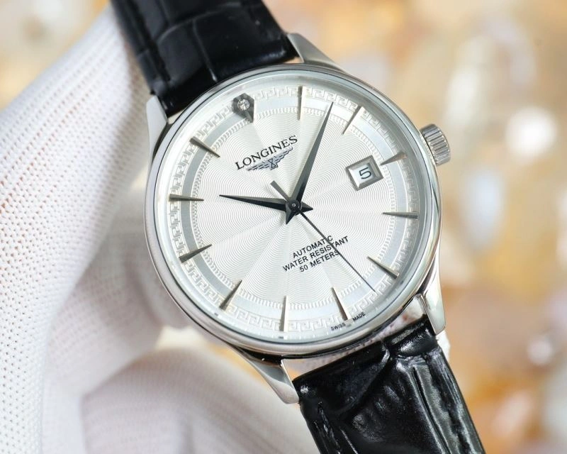 LONGINES Watches SoftTouch 188861