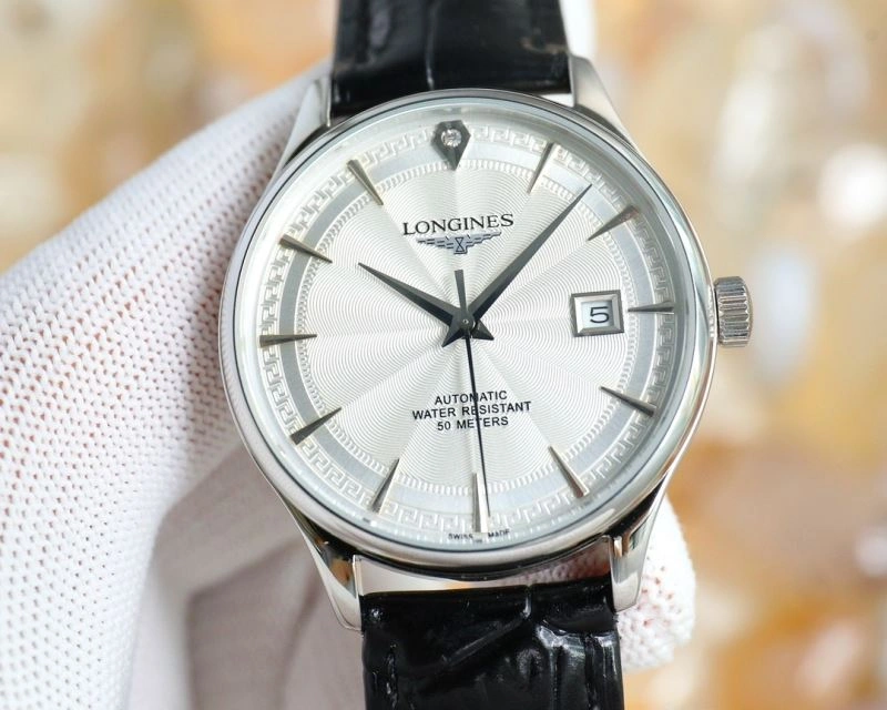 LONGINES Watches SoftTouch 188861