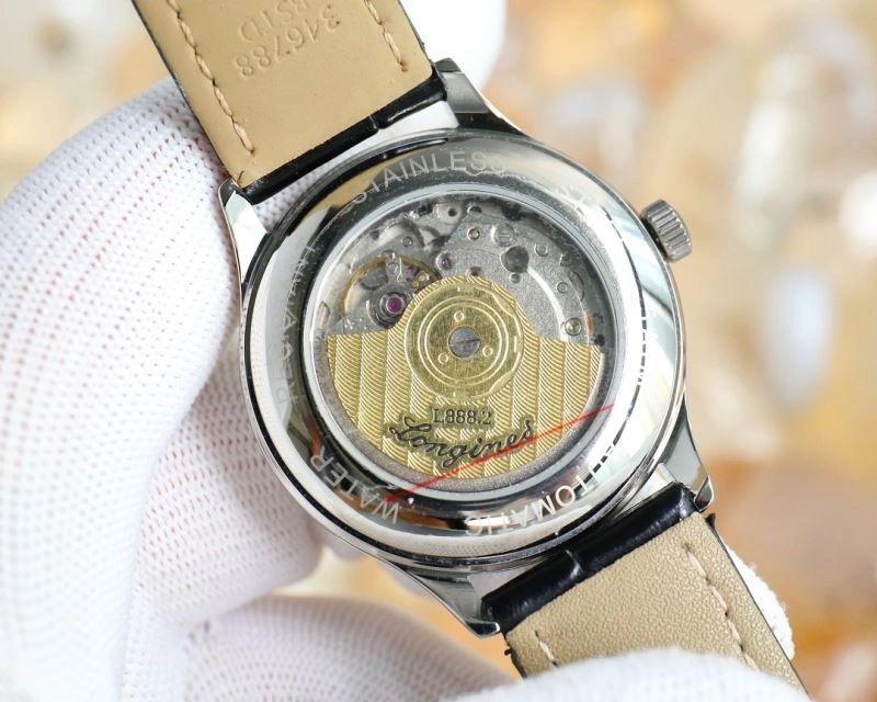 LONGINES Watches SoftTouch 188861