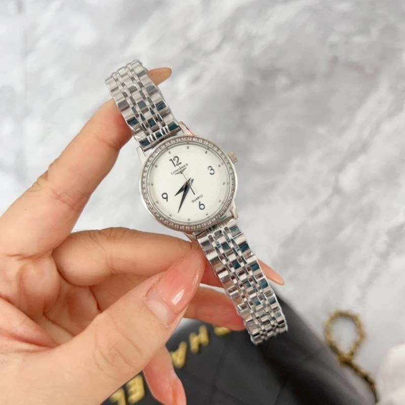 TechFriendly LONGINES Watches 188850