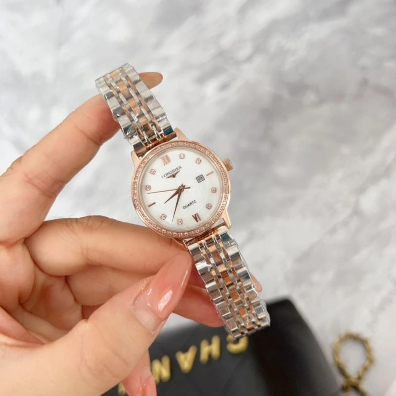 TechFriendly LONGINES Watches 188850