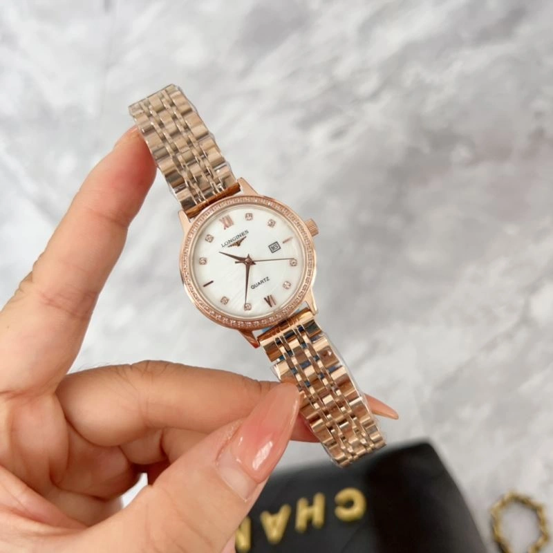 TechFriendly LONGINES Watches 188850