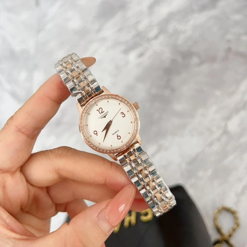 TechFriendly LONGINES Watches 188850