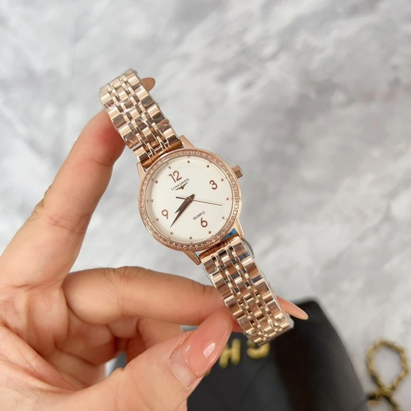 TechFriendly LONGINES Watches 188850