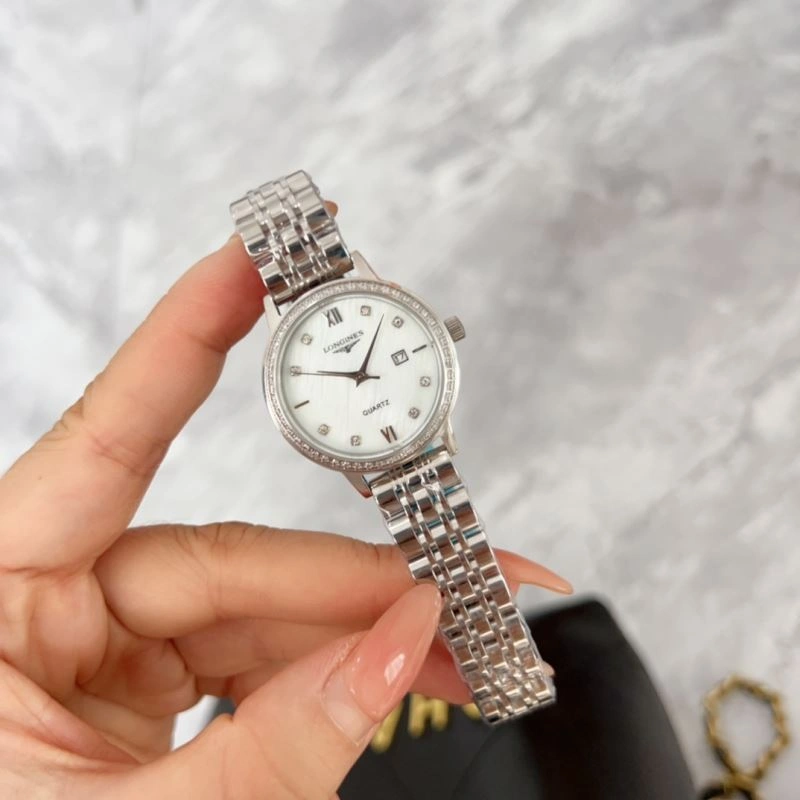 TechFriendly LONGINES Watches 188850