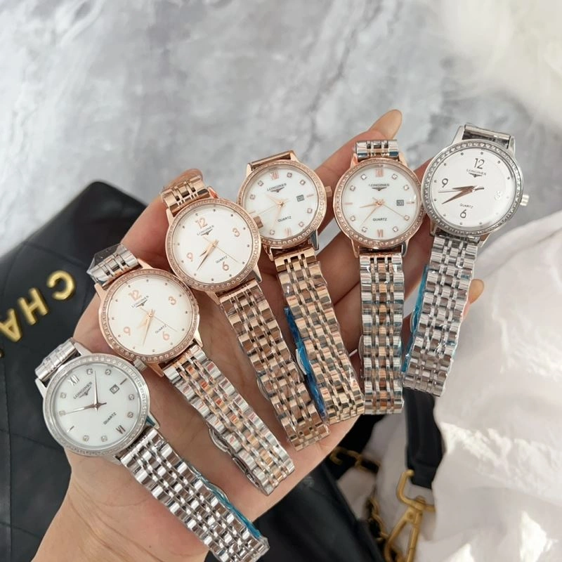 TechFriendly LONGINES Watches 188850