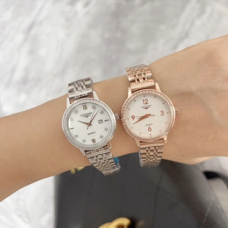 TechFriendly LONGINES Watches 188850