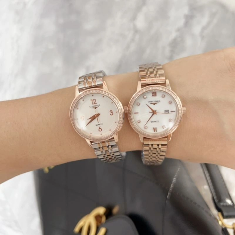 TechFriendly LONGINES Watches 188850