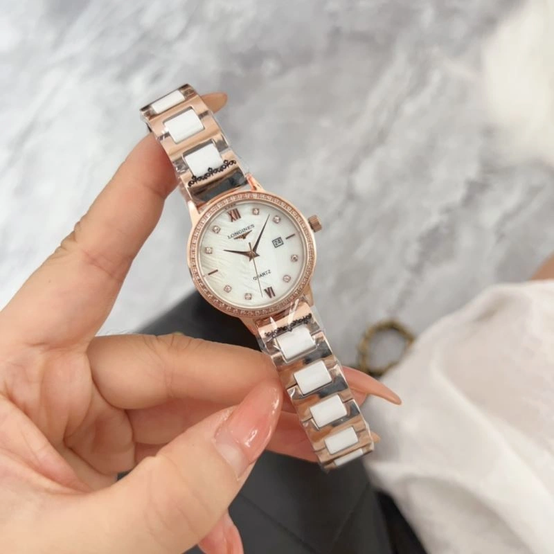TopPick LONGINES Watches 188856